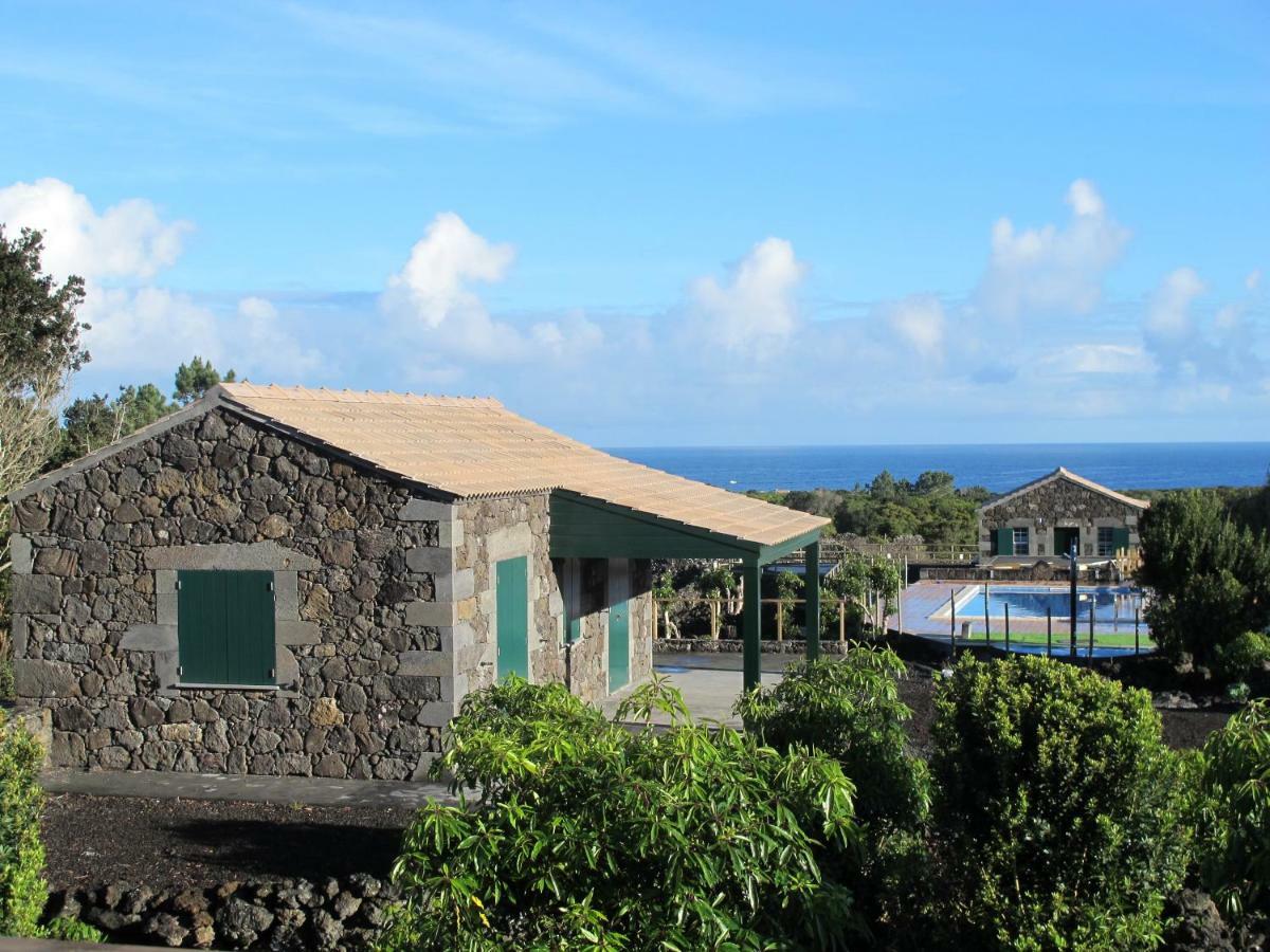 Baco's Vineyard Villa Lajido Exterior foto